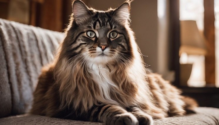 expert cat grooming tips for cat owner