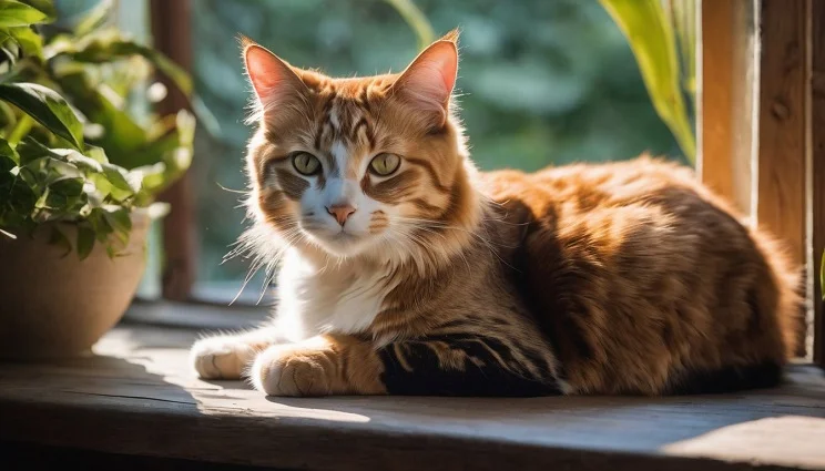 happy cat signs