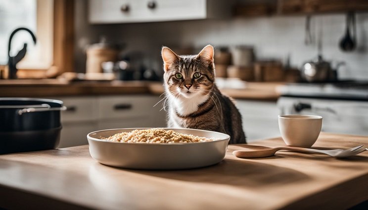 best dry cat food brands