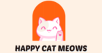 Happy Cat Meows